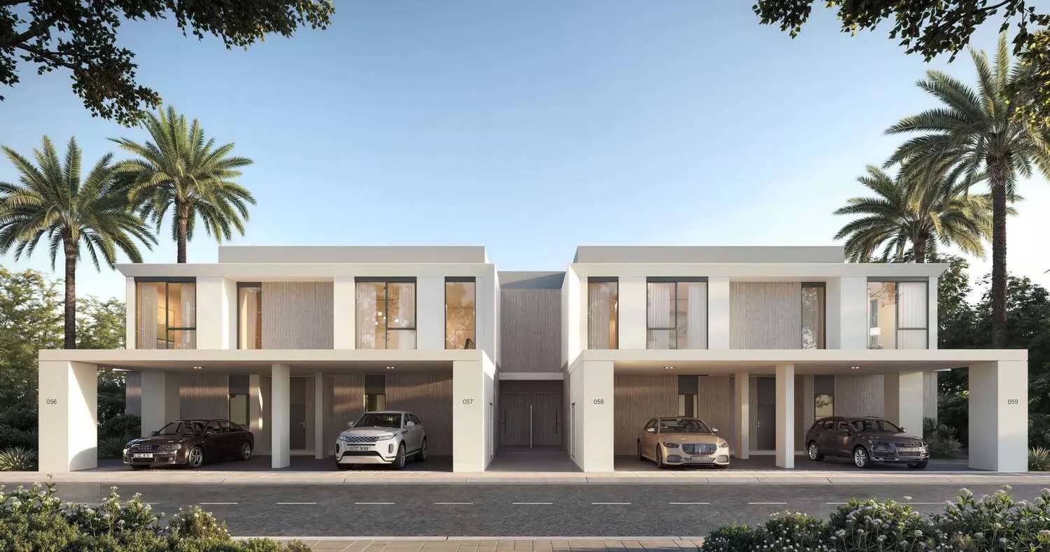 Greenway 2 by Emaar, Emaar South