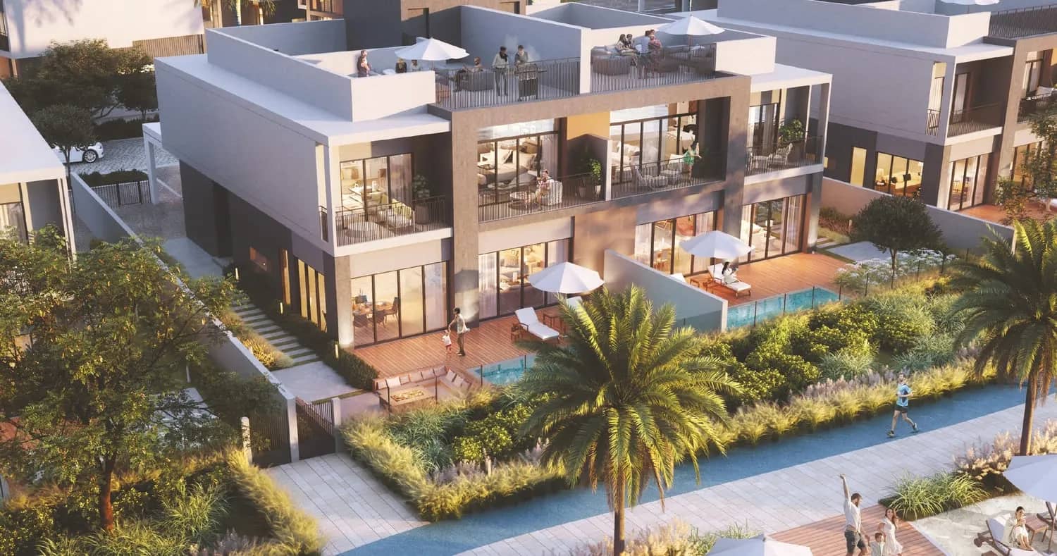 South Bay Phase 4 by Dubai South, Dubai South