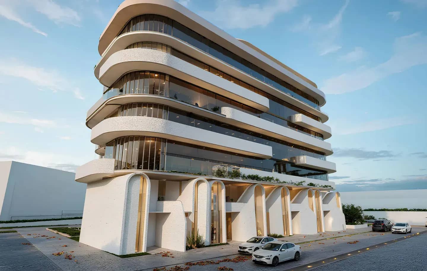Manarina by Zenith by Zenith Group, Dubai South