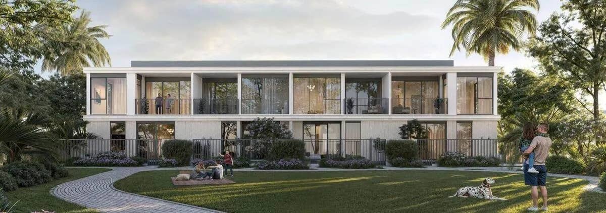 Greenridge by Emaar, Emaar South