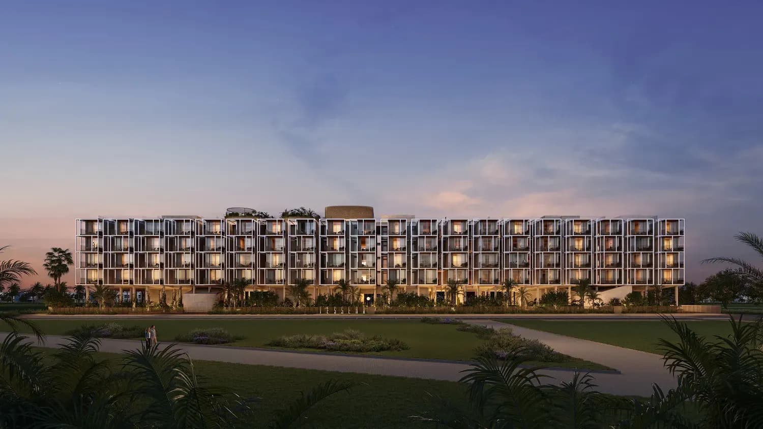 Tessera – Al Ghurair by Al Ghurair Properties, Dubai South