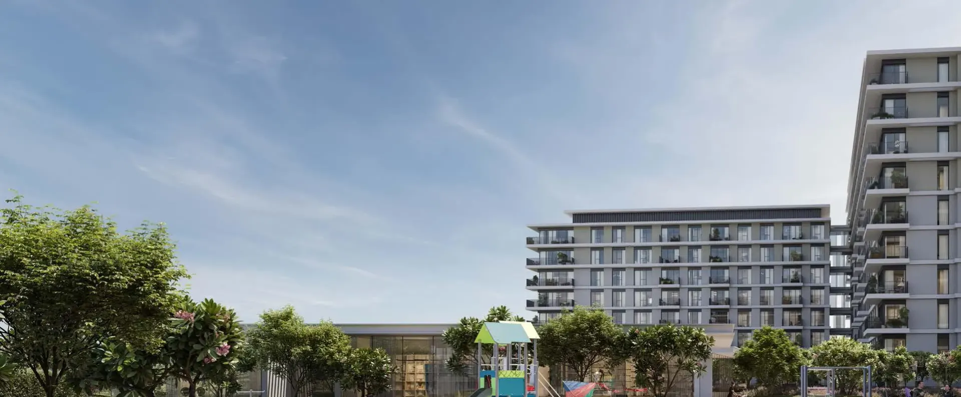 Golf Hills 2 by Emaar, Emaar South