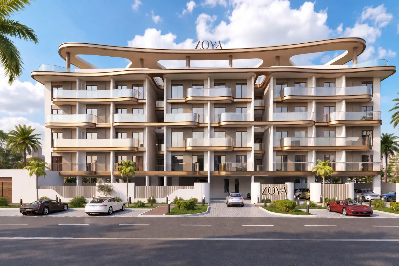 Miora Maison by Zoya by Zoya Developments, Dubai South
