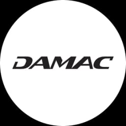 DAMAC Properties logo
