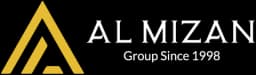 Al Mizan logo
