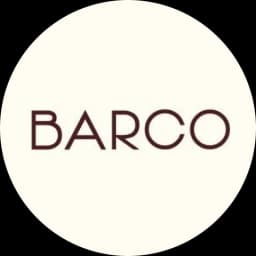 Barco Developers logo