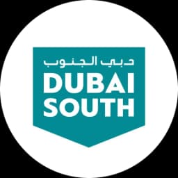 Dubai South logo