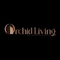 Orchid Living Real Estate logo