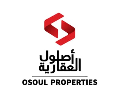 OSOUL PROPERTIES logo