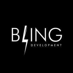 Bling Development logo