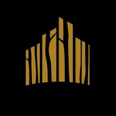 Golden Woods logo
