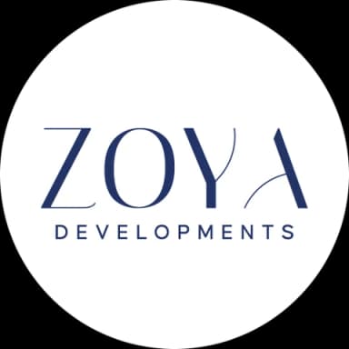 Zoya Developments logo
