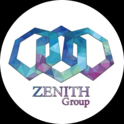 Zenith Group logo