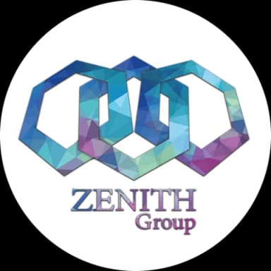 Zenith Group logo