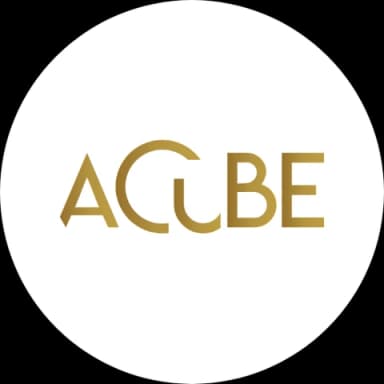 Acube Development logo