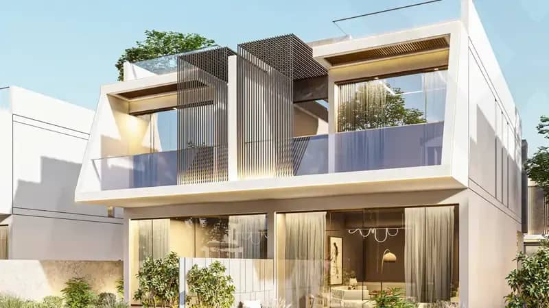 South Park Residences by Wellington Developments, Dubai South