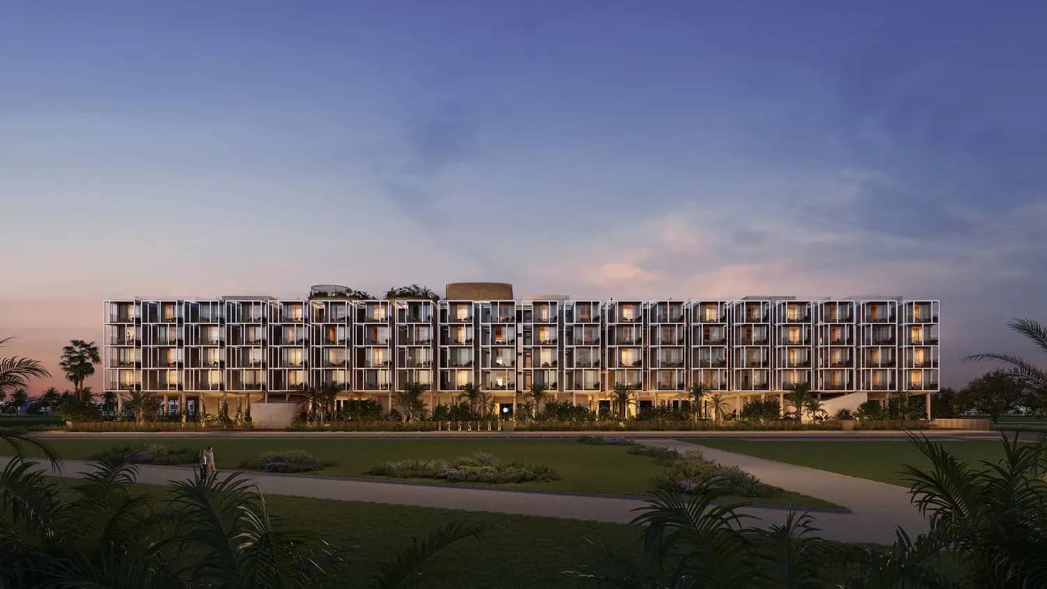Tessera – Al Ghurair by Al Ghurair Properties, Dubai South