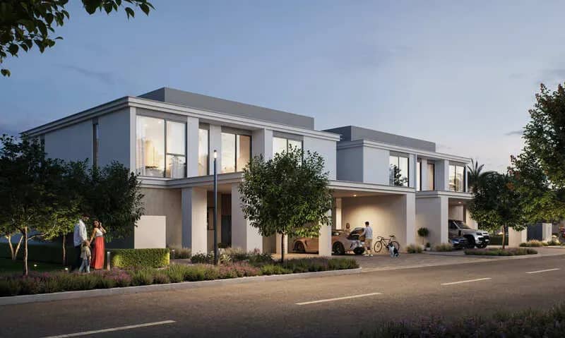 Greenspoint by Emaar, Emaar South
