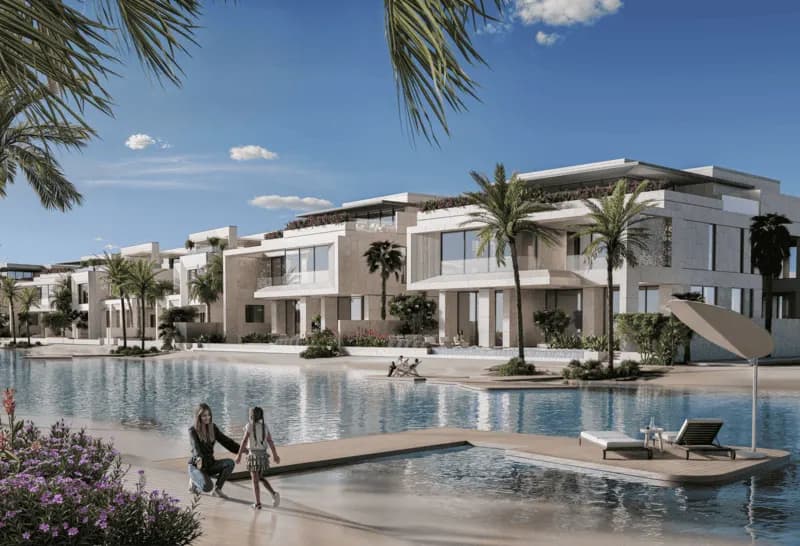 Monaco Mansions by Azizi Developments, Dubai South