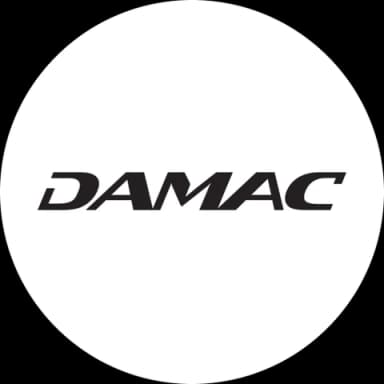 DAMAC Properties logo