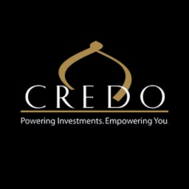 Credo Investments FZE logo