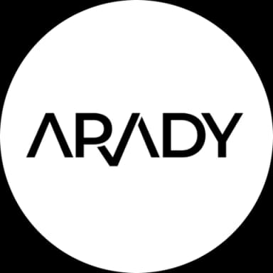 Arady Properties logo