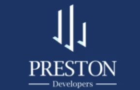 Preston Developer logo