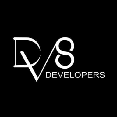 DV8 Developments logo