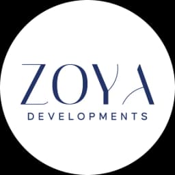 Zoya Developments logo