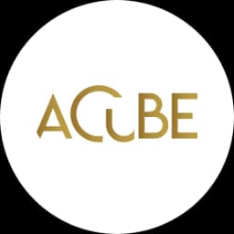 Acube Development logo